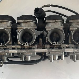 Batería de carburadores Yamaha FZS 600 Fazer 2002-2003