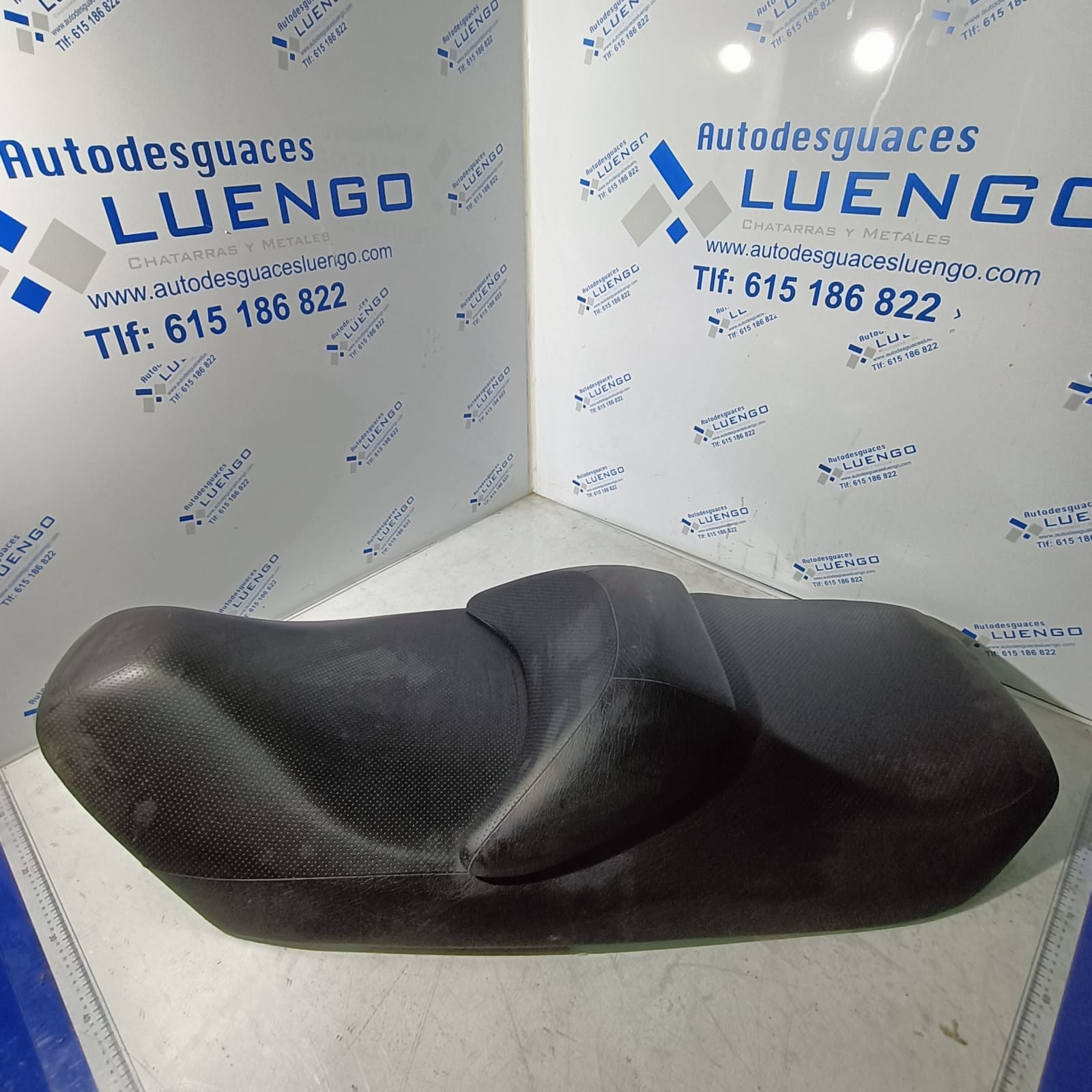 Asiento Suzuki Burgman 400 2008 - Imagen 4