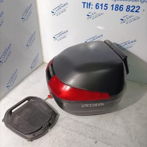 Baúl trasero Suzuki Burgman 400 2008