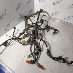 Cableado Suzuki Burgman 400 2008