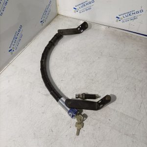 Candado manillar Suzuki Burgman 400 2008