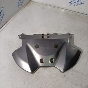 Tapa asidero Suzuki Burgman 400 2008