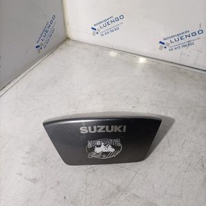 Tapa central colín Suzuki Burgman 400 2008