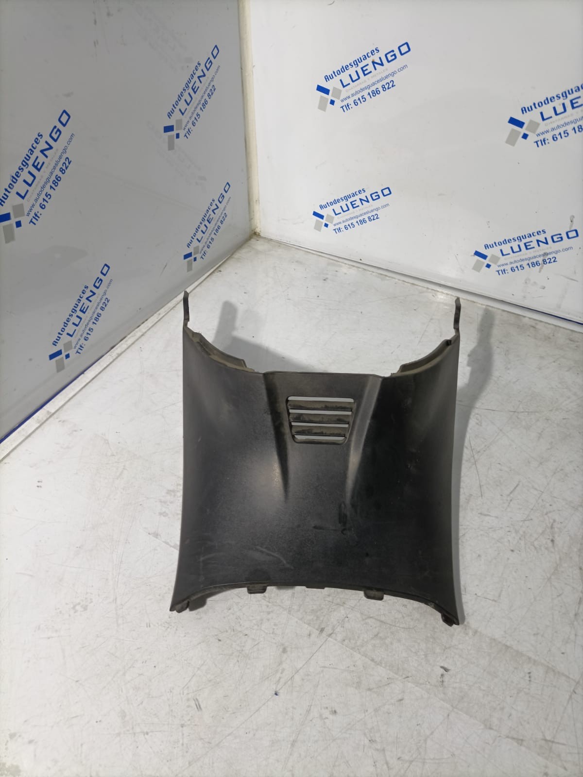 Tapa depósito Suzuki Burgman 400 2008