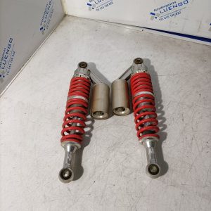 Amortiguadores traseros Keeway RKV 125 2018