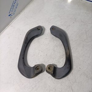 Asideros Keeway RKV 125 2018