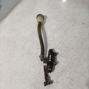 Bomba freno trasero Keeway RKV 125 2018