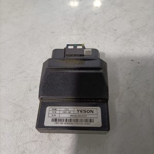Centralita/ecu Keeway RKV 125 2018