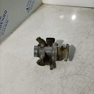 Cuerpo mariposas Keeway RKV 125 2018