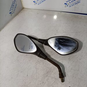 Espejos Keeway RKV 125 2018