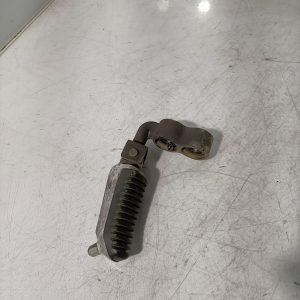 Estribera lado izquierdo Keeway RKV 125 2018