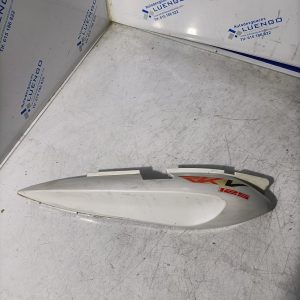 Lateral trasero derecho Keeway RKV 125 2018