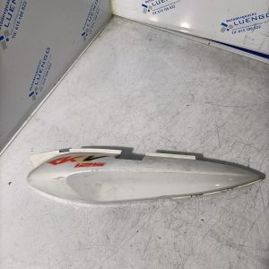 Lateral trasero izquierdo Keeway RKV 125 2018