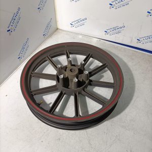 Llanta delantera Keeway RKV 125 2018