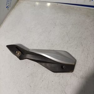Tapa estribera lado derecho Keeway RKV 125 2018