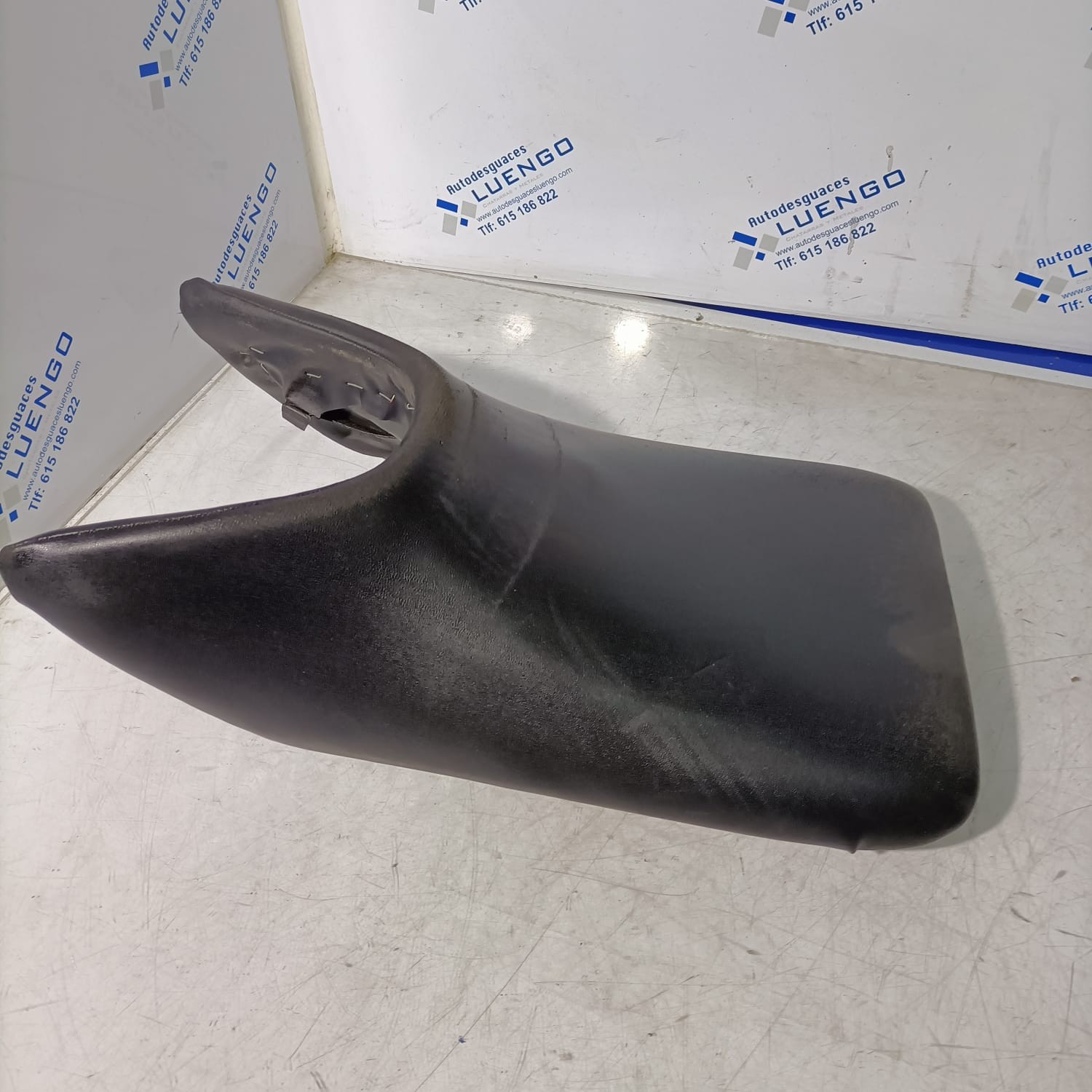 Asiento Honda CBR 125 2005