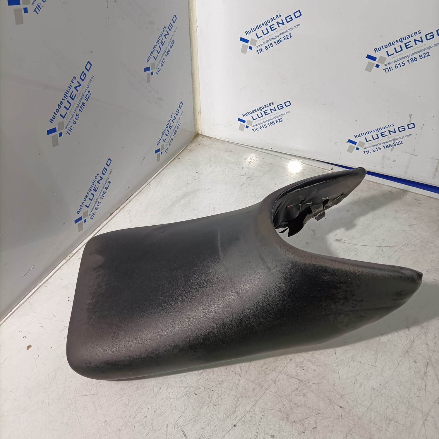 Asiento Honda CBR 125 2005 - Imagen 2