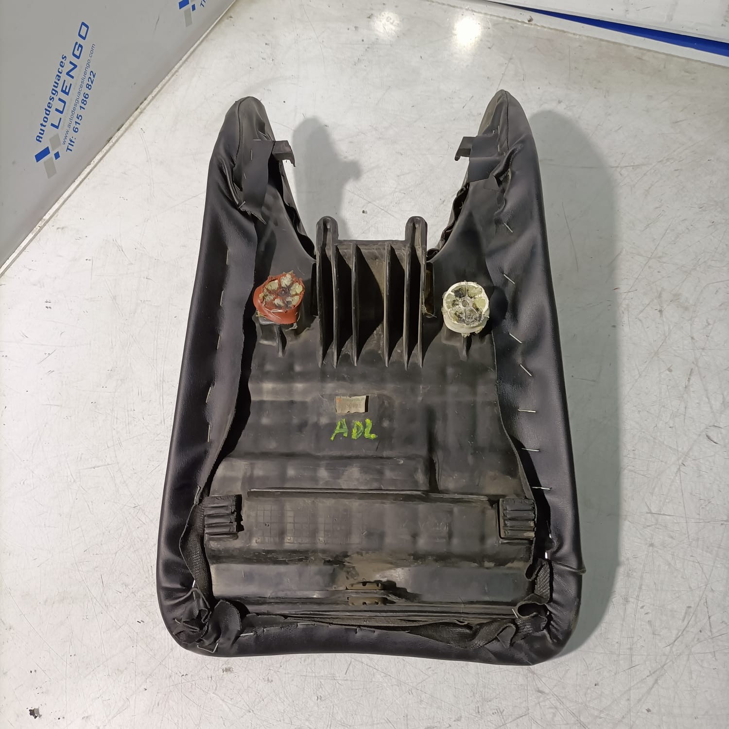 Asiento Honda CBR 125 2005 - Imagen 3