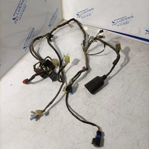 Cableado Honda CBR 125 2005