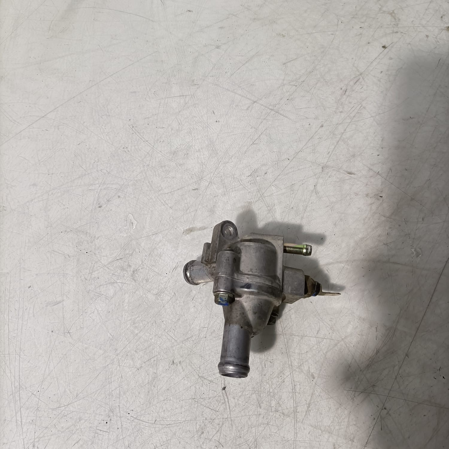 Caja termostato Honda CBR 125 2005