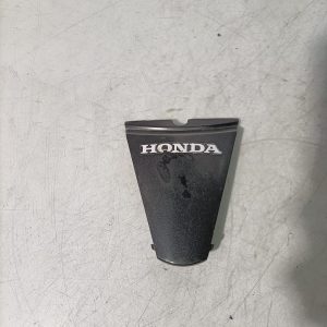 Tapa trasera colín Honda CBR 125 2005