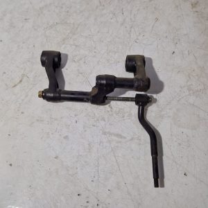 Soporte motor Kawasaki J300 2019