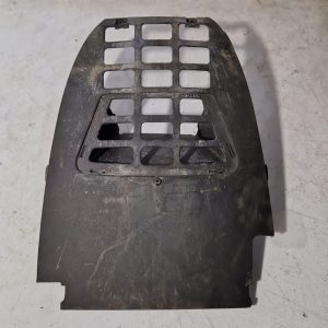 Tapa baja chasis Kawasaki J300 2019