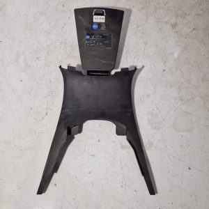 Tapa depósito Kawasaki J300 2019