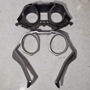 Tapa marcador Kawasaki J300 2019