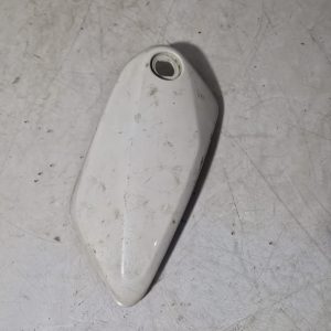 Tapa bajo asiento lado izquierdo Kawasaki Vulcan S 650 2016