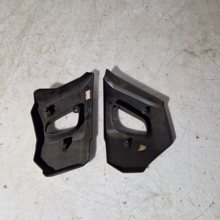Tapa laterales motor Kawasaki Vulcan S 650 2016 - Imagen 2