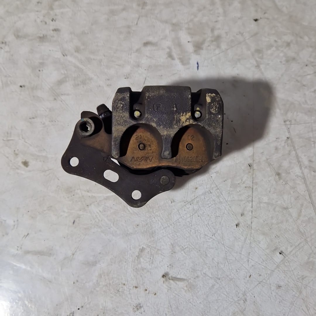 Pinza freno delantero derecho Kawasaki Z 400 2022 - Imagen 2