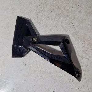 Tapa radiador lado izquierdo Kawasaki Z 400 2022