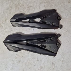 Tapas soporte motor Kawasaki Z800 2016