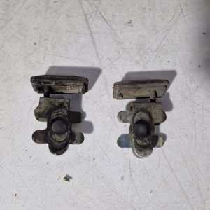 Tensores de cadena Suzuki DL 650 V-Strom 2006