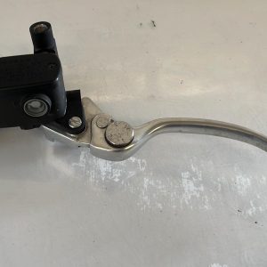 Bomba de freno trasero Kymco Xciting S 400 2021