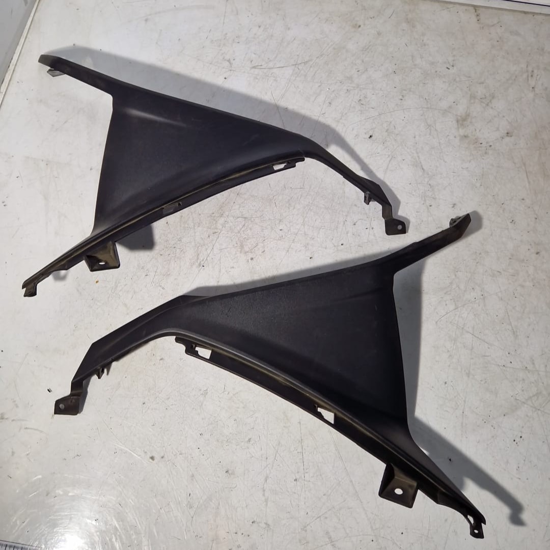 Tapas contraestrudo Kymco Xciting S 400 2021