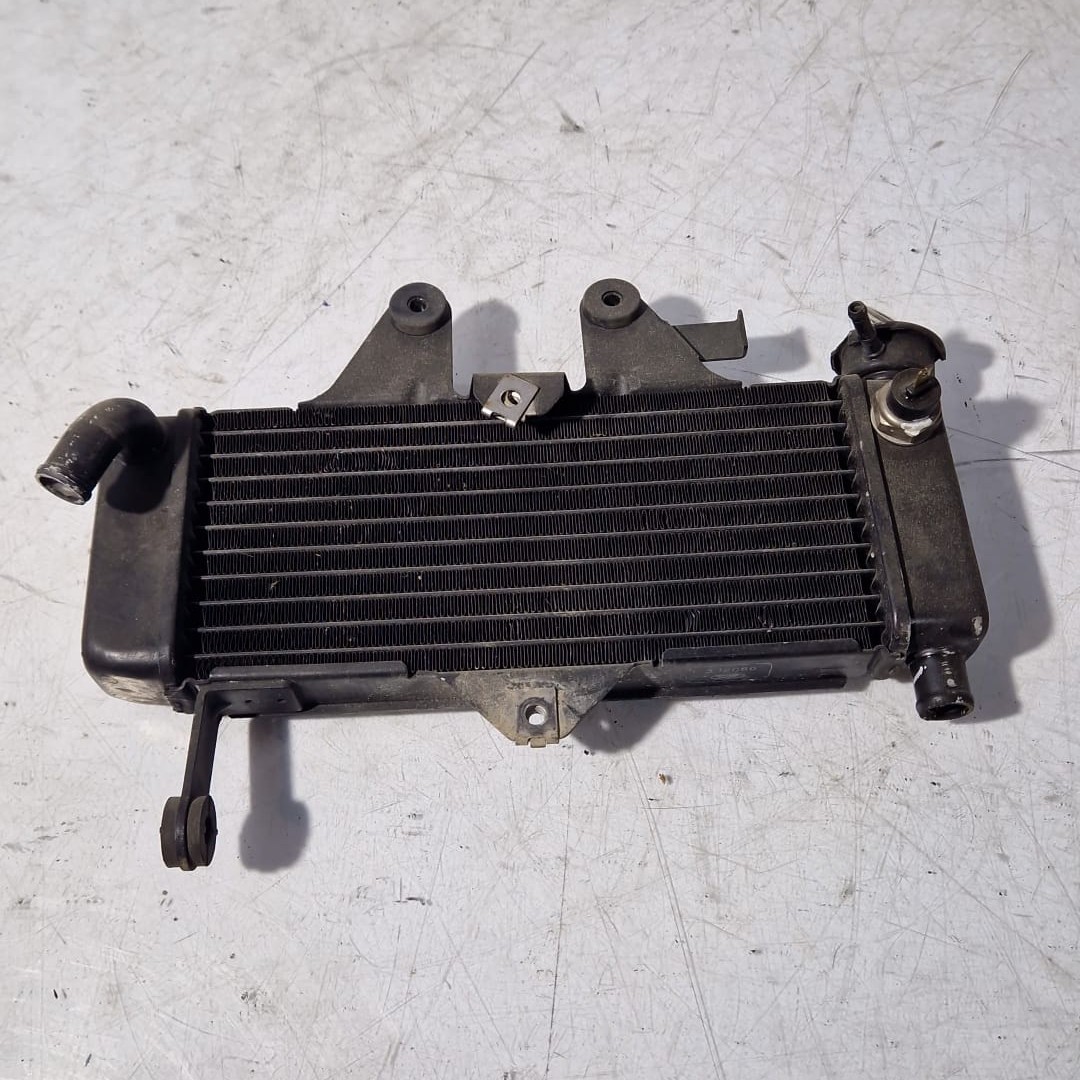 Radiador Honda Varadero 125 2008