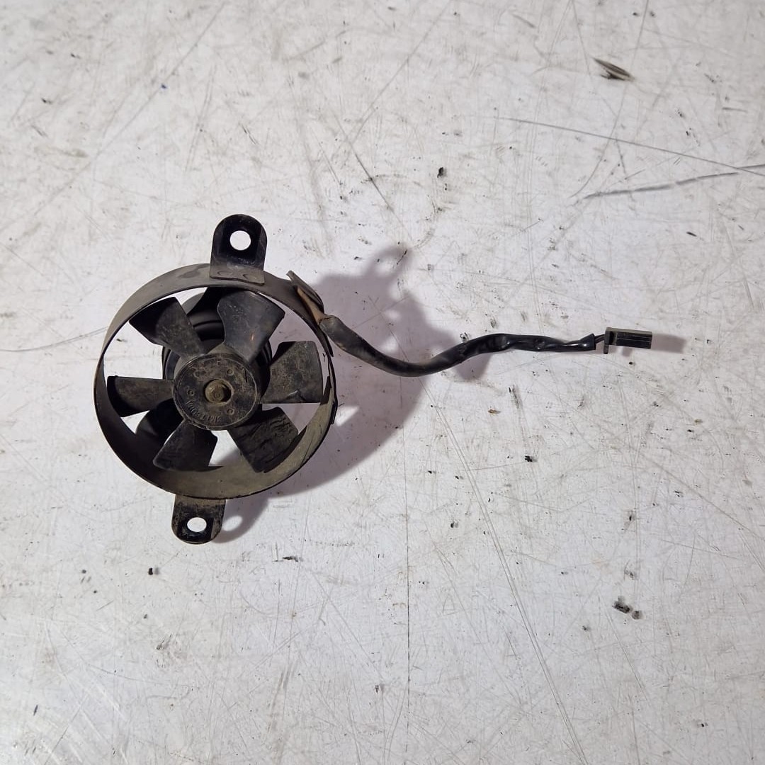 Electroventilador Honda Varadero 125 2007