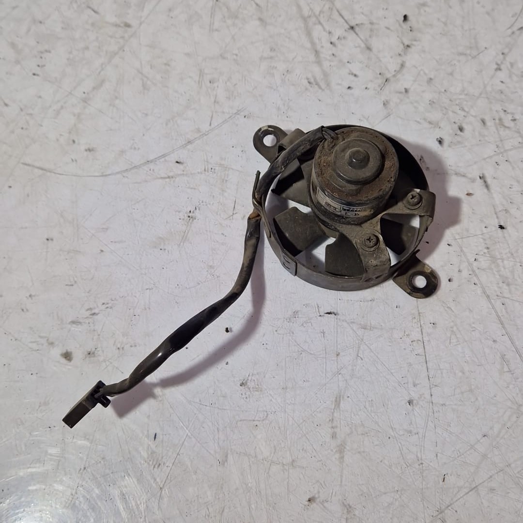Electroventilador Honda Varadero 125 2007 - Imagen 2
