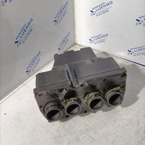 Caja filtro aire Yamaha FZS 600 Fazer 2002-2003