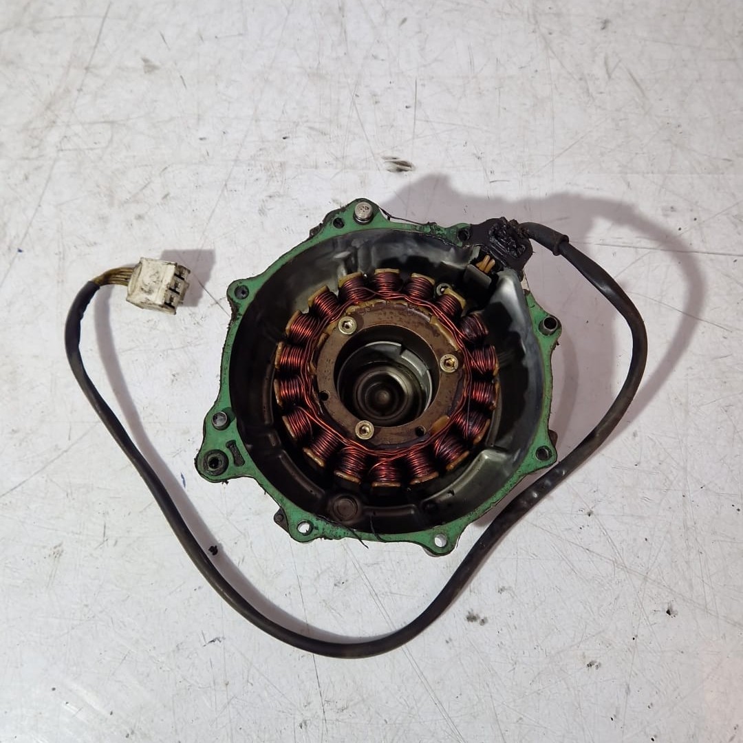 Stator Honda Varadero XLV 1000 2005