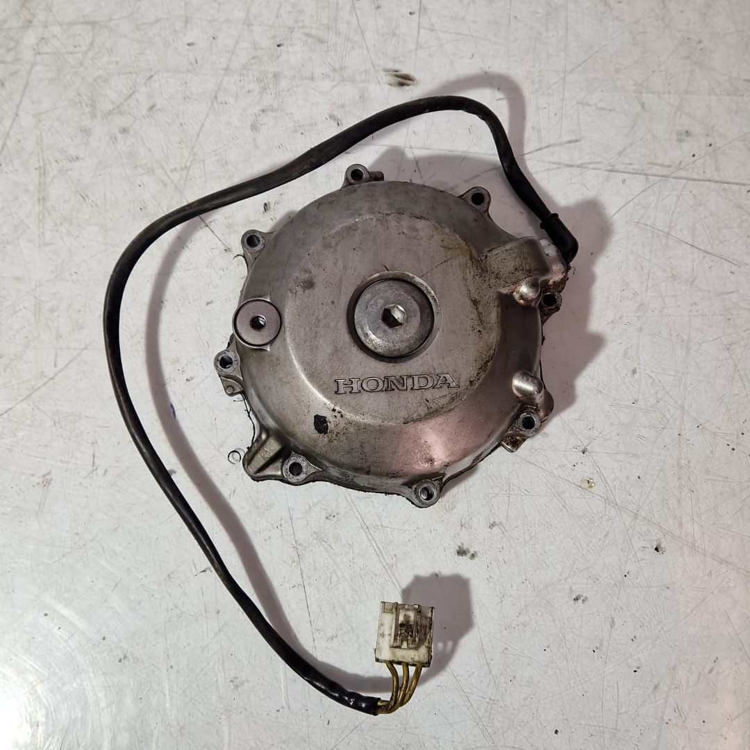 Tapa stator Honda Varadero XLV 1000 2005