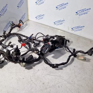 Cableado Honda CBR 500 R 2021