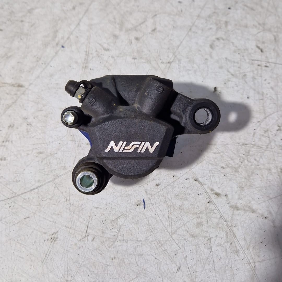 Pinza freno trasera Honda CBR 500 R 2021