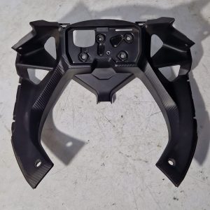 Tapa bajo marcador Honda CBR 500 R 2021