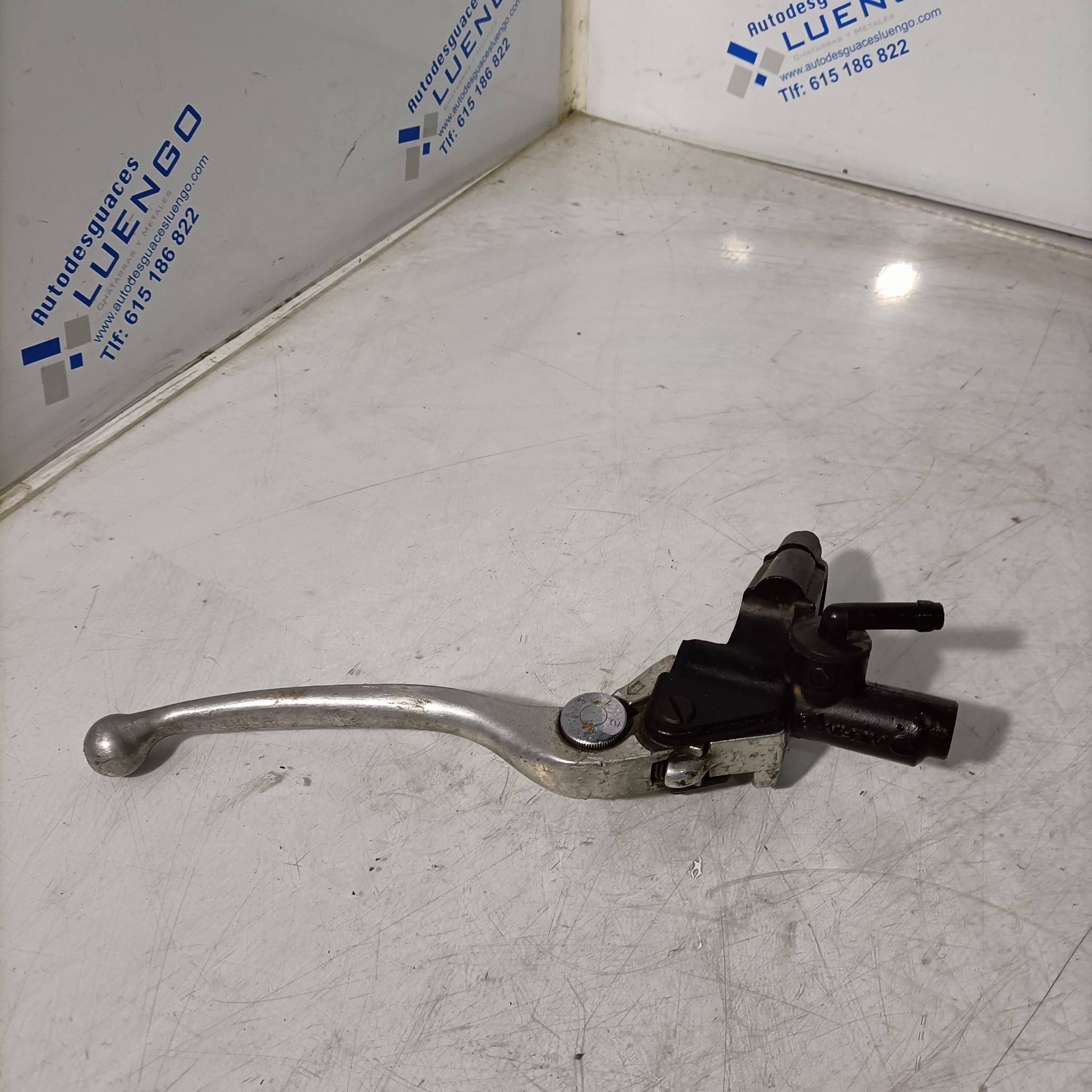 Bomba freno delantero Yamaha R1 2003