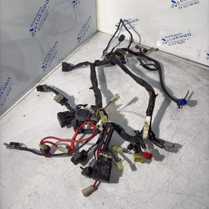 Cableado Yamaha R1 2003