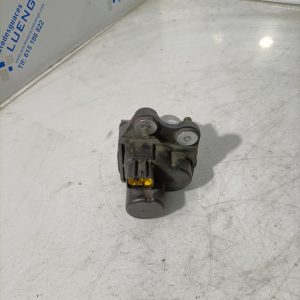Servo válvula de escape Yamaha R1 2003