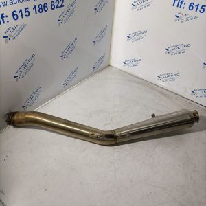 Silencioso mivv Yamaha R1 2003